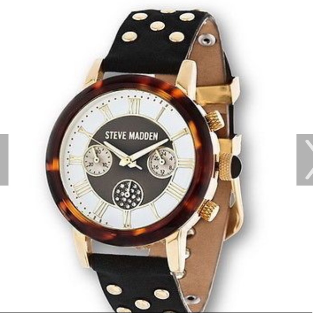 Steve Madden watch